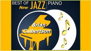Современный Джаз от Brian Culbertson