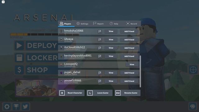 ROBLOX DISPLAY NAMES OUT NOW?! (HUGE UPDATE) смотреть онлайн