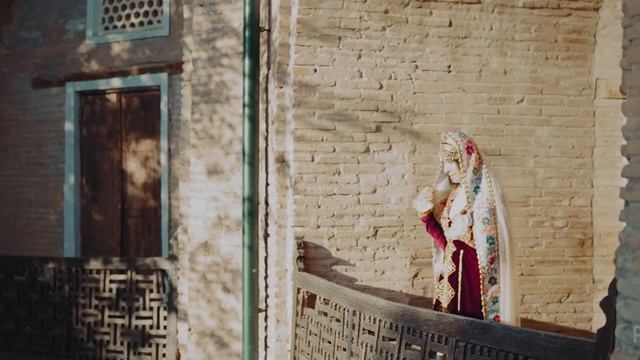 Yahyobek Mo'minov & Muhsinbek Mo'minov - To'ylar muborak смотреть онлайн