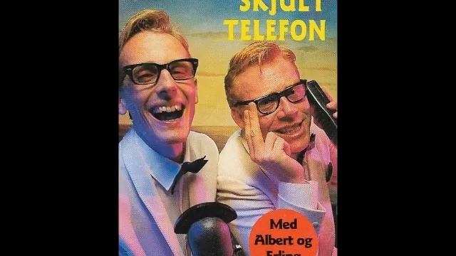 Skjult telefon 9/10 - Den stjålne bil смотреть онлайн