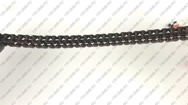 Цепь распредвала ГРМ двигателя 139FMB 82 звена - обзор, замеры | 139-QMB.RU смотреть онлайн