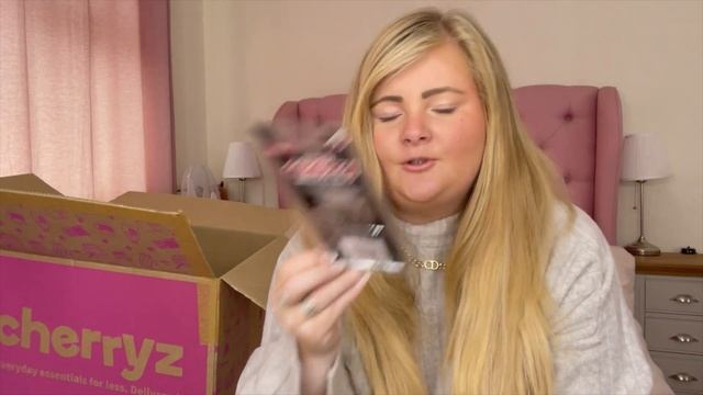 Autumn Cherryz Haul! || September 2022 || DISCOUNT CODE || AD-GIFTED || Christina Parmiter смотреть онлайн