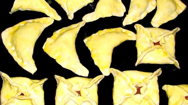 Сборник рецептов