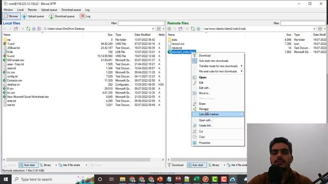 How to Install WordPress On ISPConfig | ISPconfig Tutorial - WordPress and Database Setup смотреть онлайн