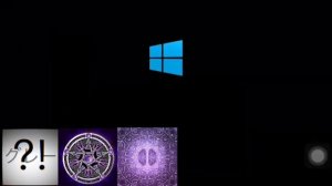 Windows 10 KillScreen but Greyness, HOLYDEATH and Utter Oblivion wanted to see that