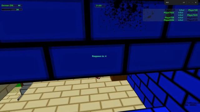 Crazy Pixel Apocalypse - Game Online - Gameplay [1080p60] смотреть онлайн