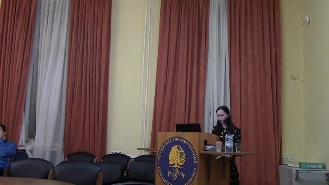 Гуд Е.В. (СПб). Иконография современных карт Ленорман и оракулов на их основе смотреть онлайн