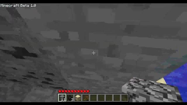 (OLD SOUND) Minecraft walking on stone sound effects смотреть онлайн