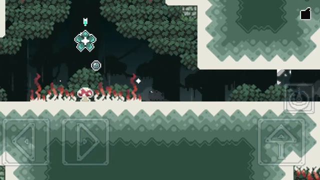 Nameless Cat #2 Вторая локация смотреть онлайн