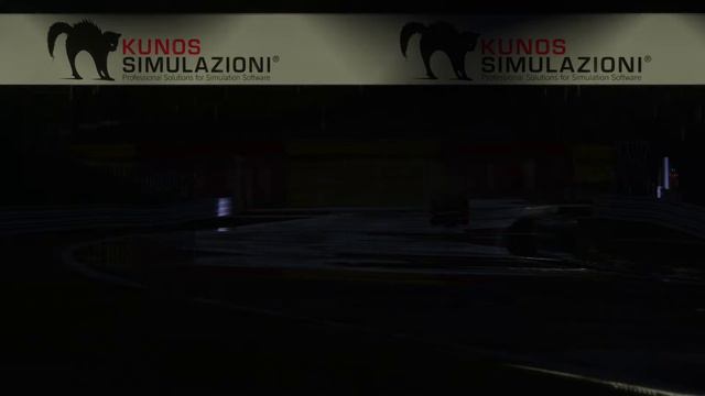 Assetto Corsa - Ligier JS P217 (Replay) смотреть онлайн