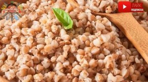 Как правильно варить каши. Советы шеф-повара!