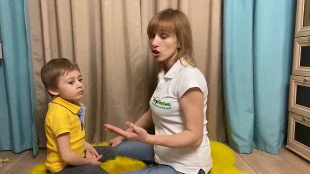 5 игр для формирования схемы тела, как этапа развития пространственной ориентации смотреть онлайн