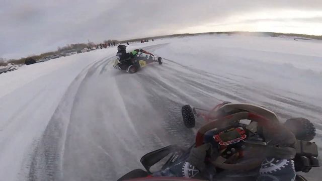 Ice rotax max 1 финал (Уникар - Досааф) смотреть онлайн