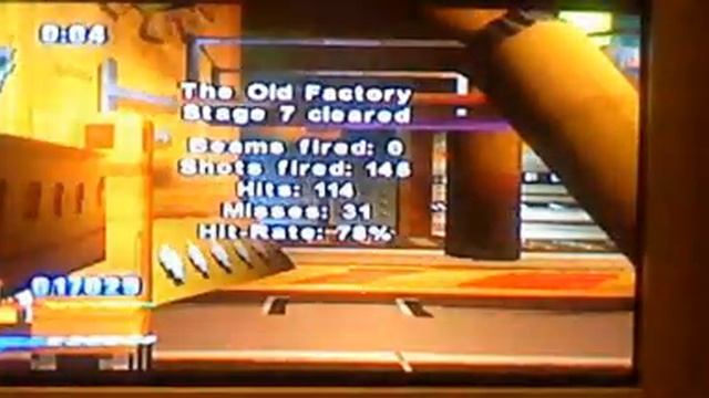 PSOne Playthrough: Extreme Ghostbusters: The Ultimate Invasion: Part 7: Terrible Hit Detection смотреть онлайн