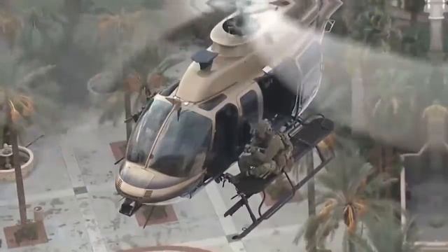 Servare Vitas FBI Hostage Rescue Team смотреть онлайн