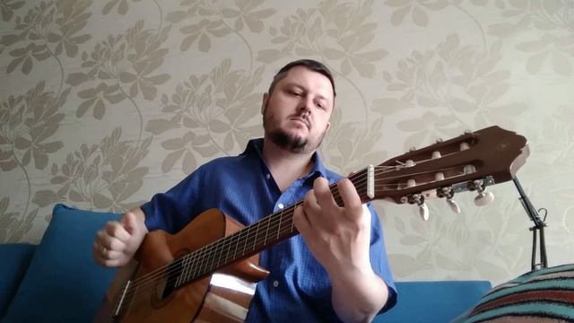 Егор Фриск - "Весна" - Алсу (А. Шевченко) смотреть онлайн