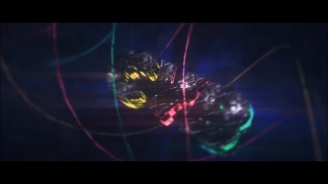 CINEMA VS BLENDER ENTRY Blender/Ae смотреть онлайн