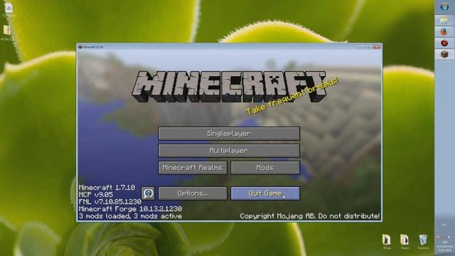 КАК ПОСТАВИТЬ СКИН НА ПИРАТКЕ MINECRAFT смотреть онлайн