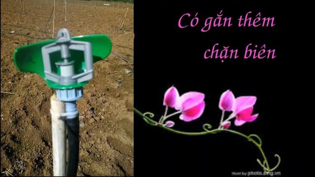 - Đầu tưới phun hình vuông BB- 907 смотреть онлайн
