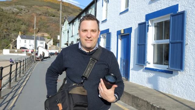 Cheap Lens & Pro Camera, Or Cheap Camera & Pro Lens?