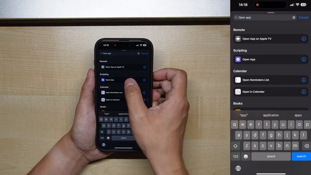 How to Assign Multiple Actions to the iPhone 15 Pro's Action Button смотреть онлайн