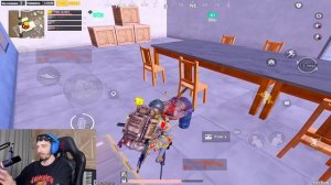 [Glavste] 📹 ПРОВЕРКА РЕЖИМА ШТУРМ В МЕТРО РОЯЛЬ ✅ БИТВА КАРТ ДЛЯ ШТУРМОВ В METRO ROYALE