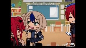 Наркомания из Тик тока Гача лайф ~{Гача клуб}~ #599