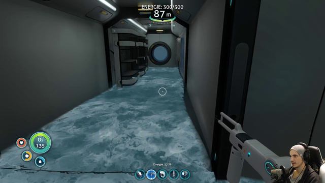 Der Zahn muss raus! | #18 | Subnautica | [Lets Play] [Deutsch] смотреть онлайн