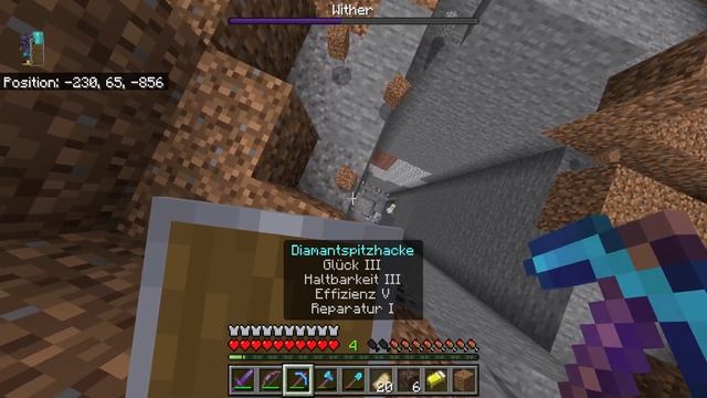 Minecraft | Aufgenommen mit GeForce смотреть онлайн