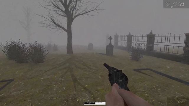 DEATH PARK 2 Прохождение 1 ᐅ Мертвый парк 2. смотреть онлайн