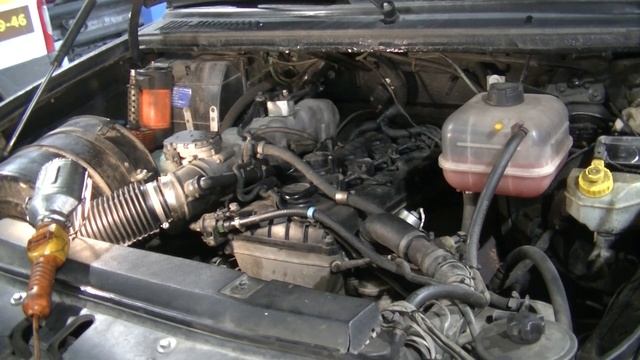 Масляный насос ЗМЗ 514 ставим ЗМЗ 409 смотреть онлайн