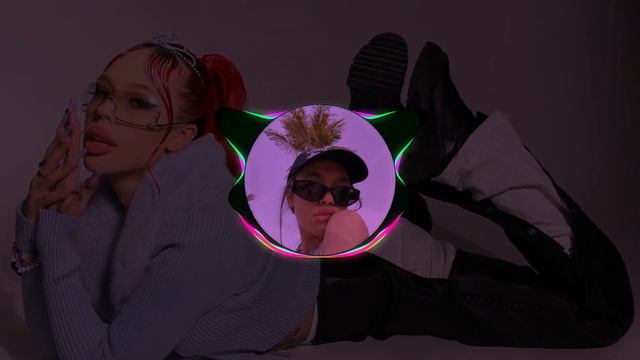 INSTASAMKA - в моей голове смотреть онлайн