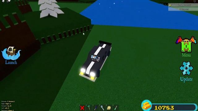ФУНИКУЛЁР и ДРУГИЕ МЕХАНИЗМЫ КОСЛЕСА в Build a Boat Roblox смотреть онлайн