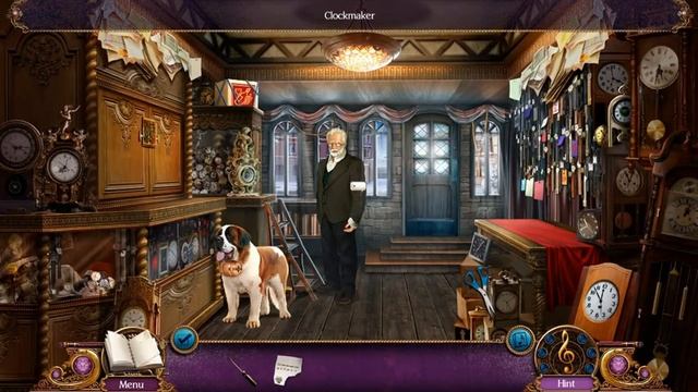 Death Upon an Austrian Sonata: A Dana Knightstone Novel [SE] Playthrough смотреть онлайн