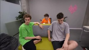 Клоун А4 пропал