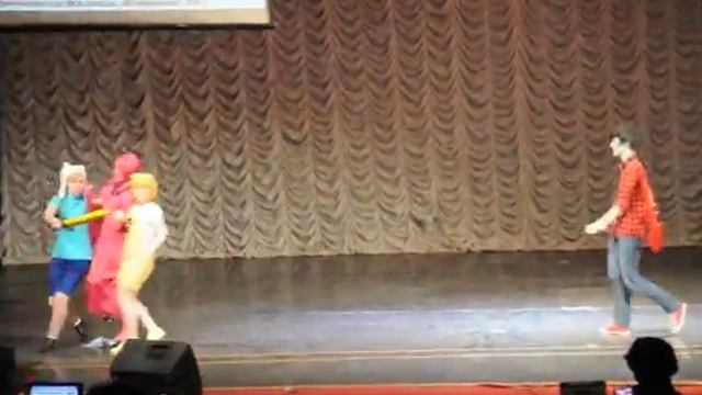 Adventure time Финн парнишка, Джейк, Принцесса Жвачка, Маршалл Ли команда Альпакорн Зеленоград, М смотреть онлайн