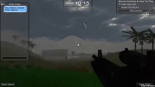 Eliminator 2 Unity Game - Shooting Game смотреть онлайн