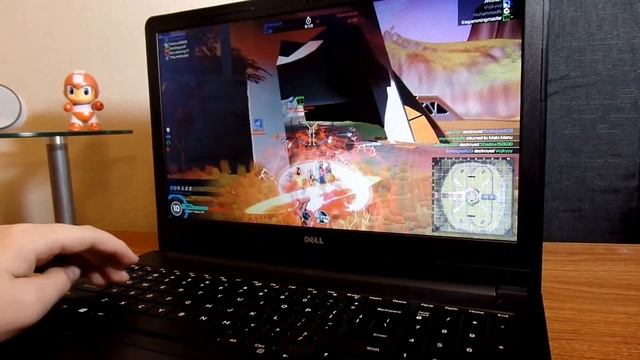 Dell Inspiron 15 3000 Series (3558) Review смотреть онлайн
