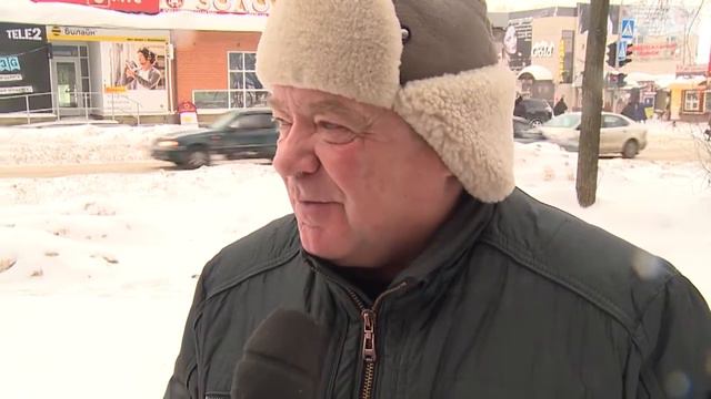 Опрос 22.01.16 Верите ли вы в приметы? смотреть онлайн