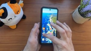 Oukitel WP30 Pro: More than just a beefy battery!