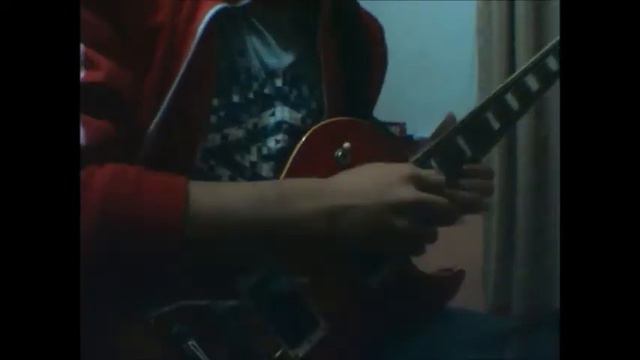 Hollow Years (Live at Budokan) solo Cover смотреть онлайн