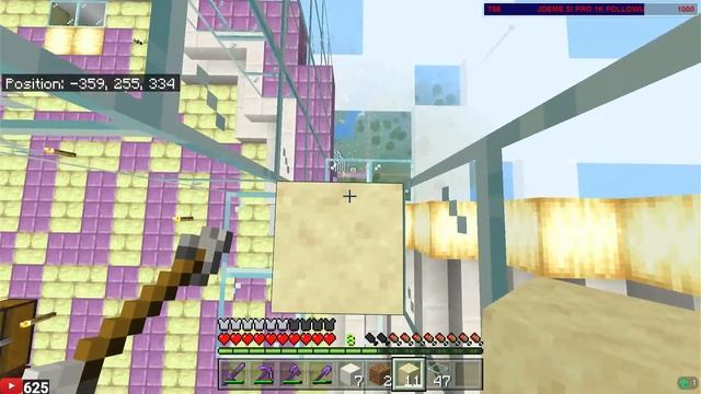 (#542) Tak co bude dnes sněžit 11.11!!|Jde se hrát MC a Fall Guys??|SO|CZ/SK смотреть онлайн