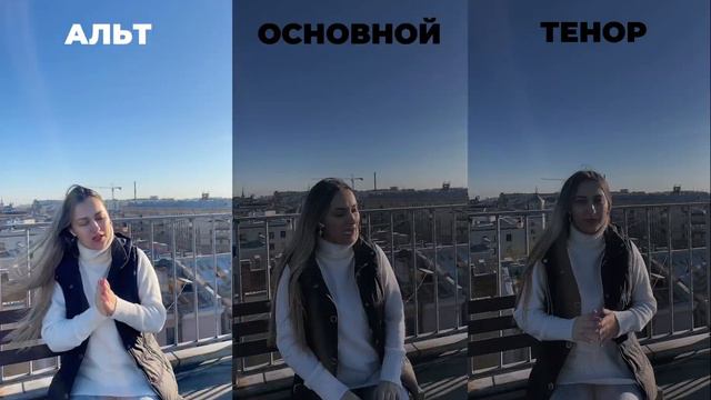 Приводишь тьму Ты в трепет (Tremble cover) - разбор партий смотреть онлайн