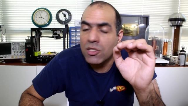 What’s AC and DC (ElectroBOOM101-003) смотреть онлайн