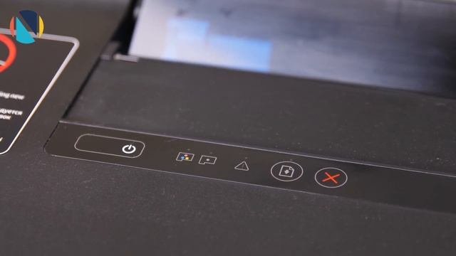 Обзор принтера HP InkTank 115 с Дариной смотреть онлайн