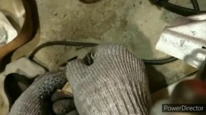 Ремонт ГБЦ Hyundai Matrix 1.6