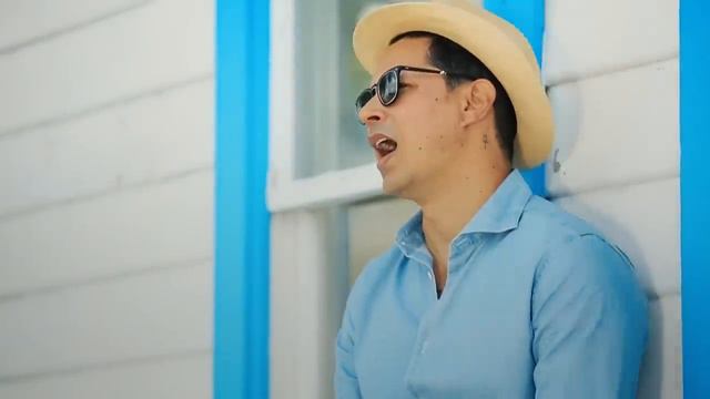 Leoni Torres - Querido Amor (Video Lyric) смотреть онлайн