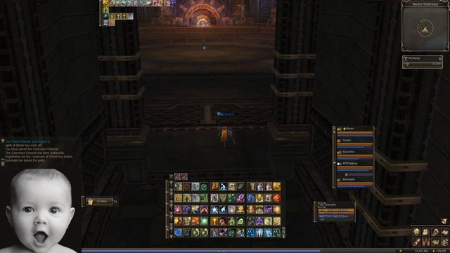 Lineage 2 Core - Tauti смотреть онлайн