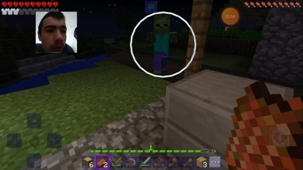 Craftsman: Building Craft #3