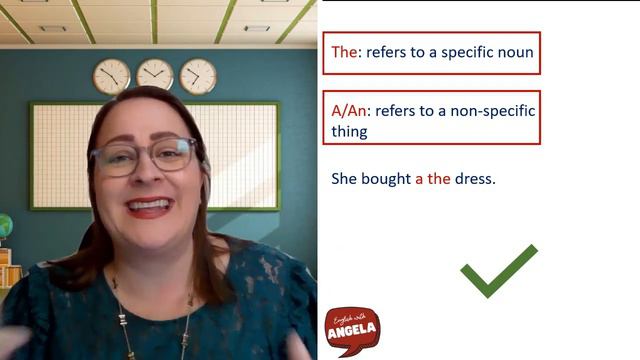✅COMMON ERRORS 5: ✅ LEARN to SPEAK english like a NATIVE✅ смотреть онлайн